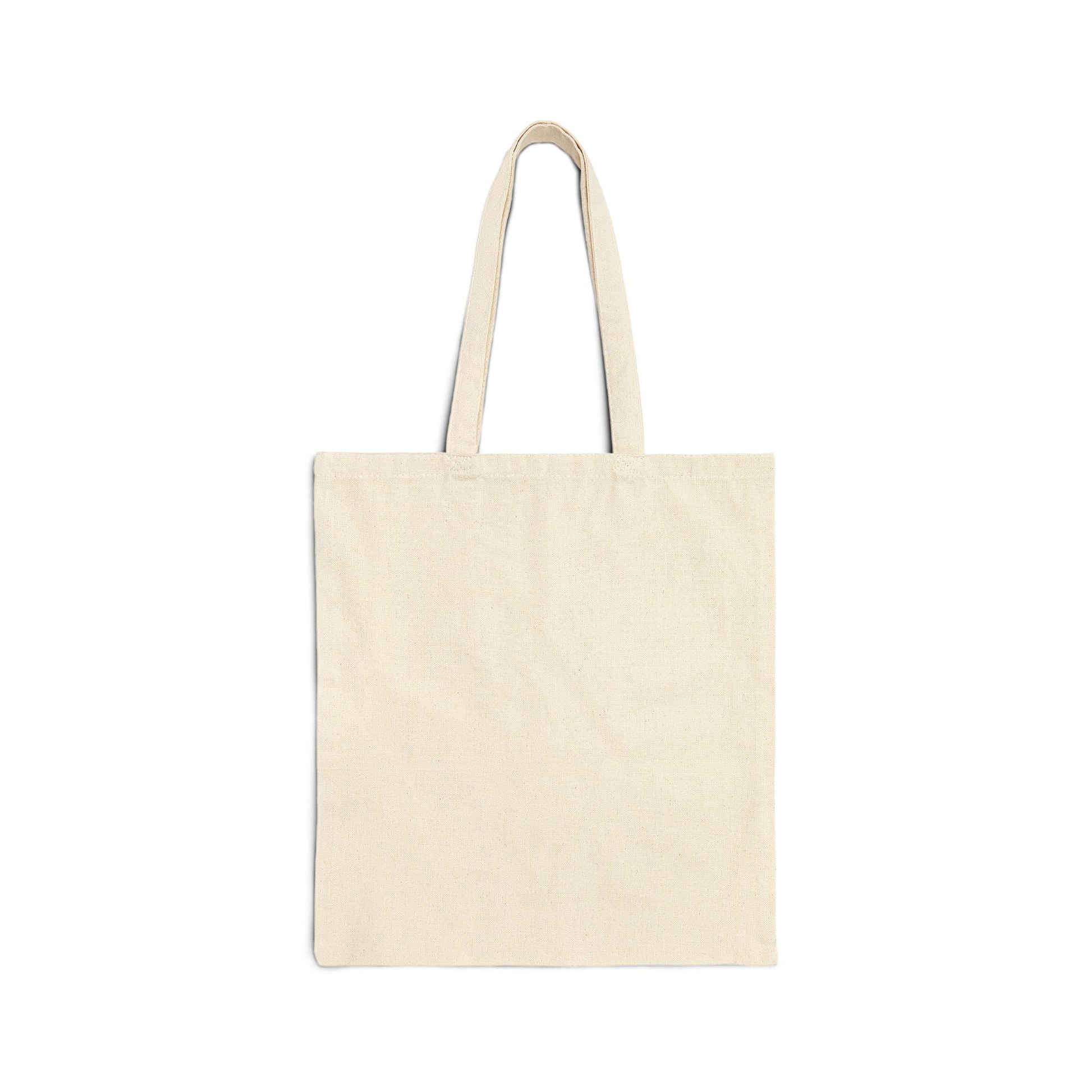 Dumbo Brooklyn Canvas Tote Bag, Eco-Friendly Shopping Bag, Fun Gift for Kids, Beach Bag, Unique Grocery Tote