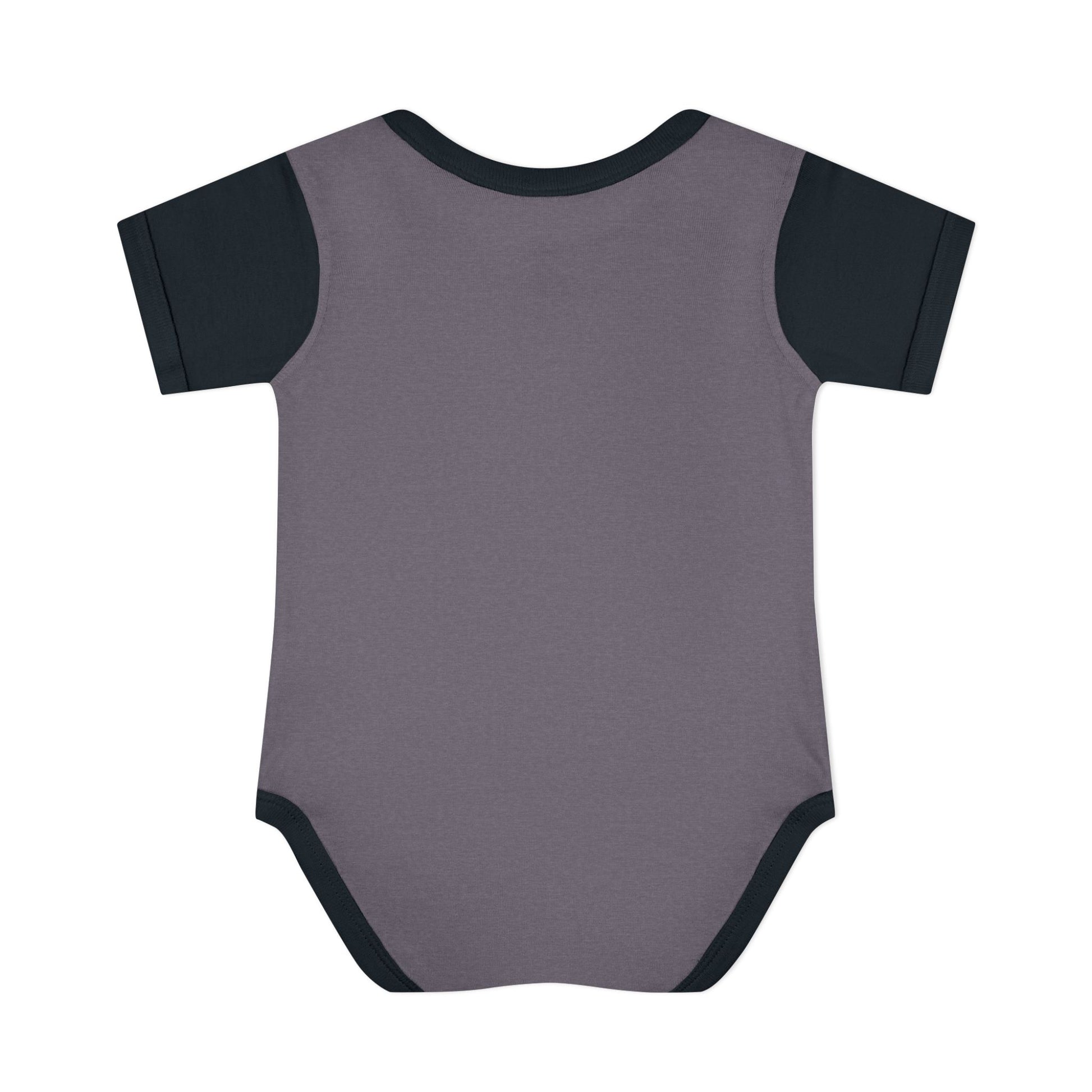 Dumbo Brooklyn Baby Bodysuit – Cute Brooklyn Elephant Infant Onesie